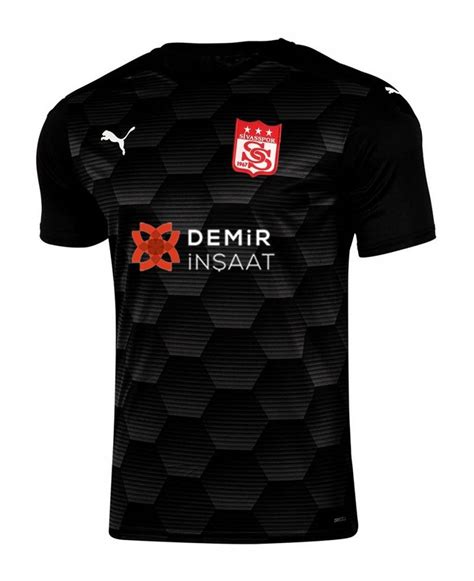Sivasspor forma 2021